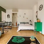 Coconing, Appartement 2 Chambres, 60 M2, Centr Διαμέρισμα
