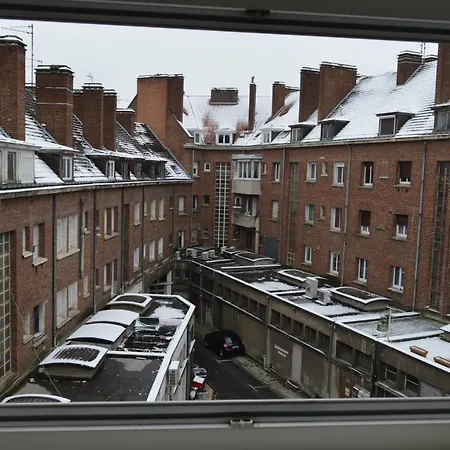 3 Cocooning, 54m2, Centre Apartamento