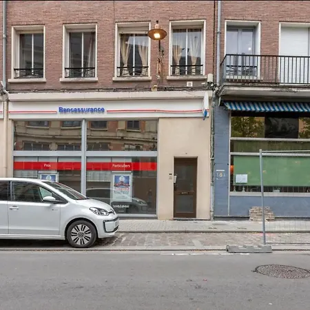 3 Cocooning, 54m2, Centre *